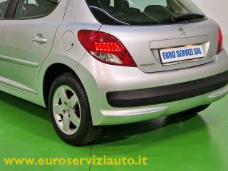PEUGEOT 207 usata 49