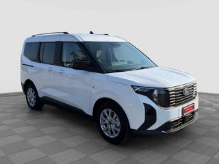 FORD Tourneo Courier usata 6