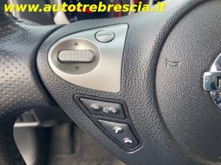 NISSAN Juke usata, con Servosterzo