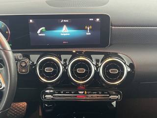 MERCEDES-BENZ A 180 usata 14
