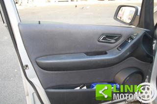 MERCEDES-BENZ A 180 usata, con Filtro antiparticolato