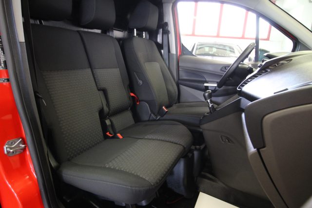 FORD Transit Connect usata, con Volante multifunzione