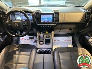CITROEN C5 Aircross usata, con Antifurto