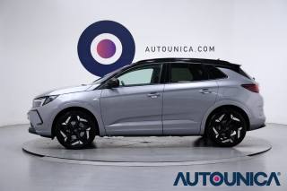 OPEL Grandland usata, con Volante in pelle