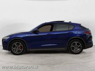 ALFA ROMEO Stelvio usata 2