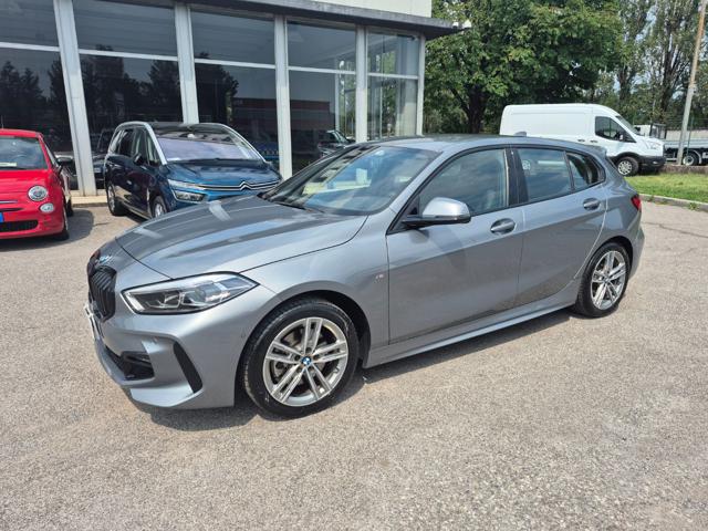 BMW 116 usata, con Airbag