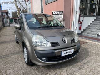 RENAULT Modus 1.2 16V TCE Dynamique