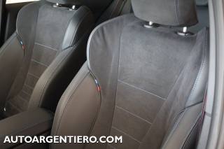 BMW 118 usata, con Sistema di navigazione