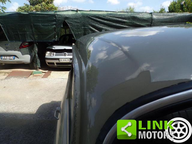 AUTOBIANCHI Bianchina usata 13