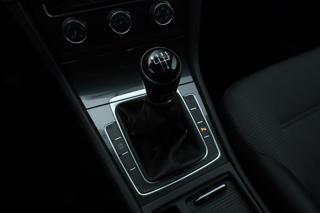 VOLKSWAGEN Golf Variant usata, con Immobilizzatore elettronico