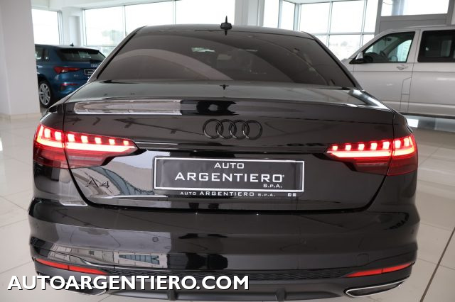 AUDI A4 usata, con Alzacristalli elettrici