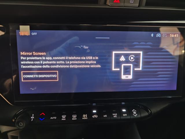 ALFA ROMEO Junior usata, con Cruise Control