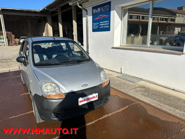 CHEVROLET Matiz usata, con Airbag