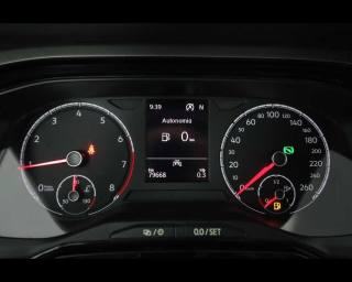 VOLKSWAGEN Polo usata, con Immobilizzatore elettronico