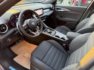 ALFA ROMEO Tonale usata, con Luci diurne LED