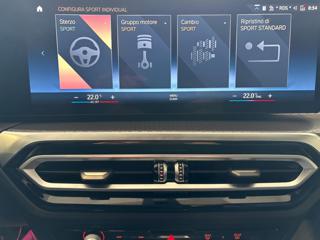 BMW 420 usata, con Servosterzo