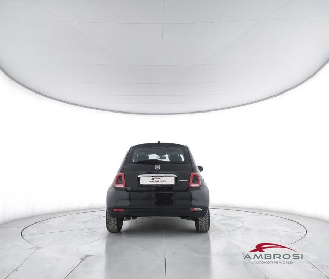 FIAT 500 usata 5