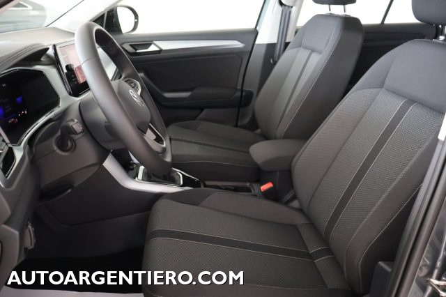 VOLKSWAGEN T-Roc usata, con Autoradio