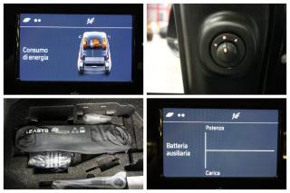 FIAT Panda usata, con Autoradio digitale