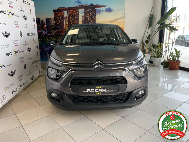 CITROEN C3 usata, con Airbag