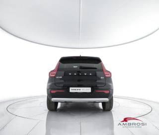 VOLVO XC40 usata 5