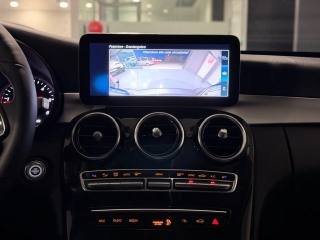 MERCEDES-BENZ C 220 usata, con Fendinebbia