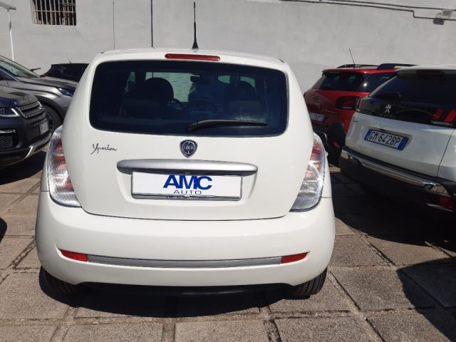 LANCIA Ypsilon usata, con Autoradio