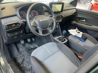 DACIA Jogger usata, con Immobilizzatore elettronico