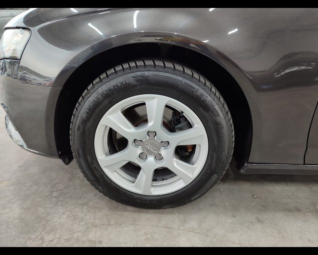 AUDI A4 usata, con Controllo trazione