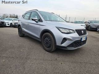 SEAT Arona usata, con Airbag Passeggero