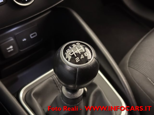 FIAT Tipo usata, con Luci diurne LED