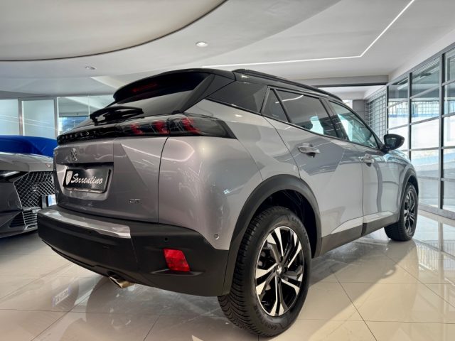 PEUGEOT 2008 usata, con Cerchi in lega