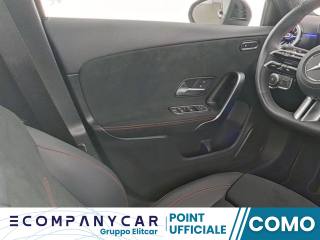MERCEDES-BENZ A 180 usata, con Controllo trazione
