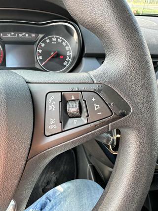 OPEL Corsa usata, con Immobilizzatore elettronico