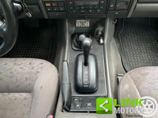 LAND ROVER Discovery usata, con Chiusura centralizzata telecomandata