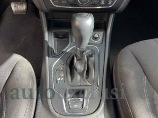 JEEP Cherokee usata, con Cruise Control