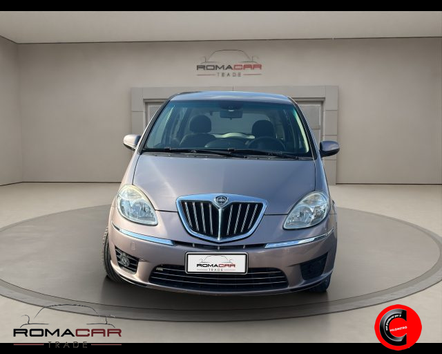 LANCIA MUSA usata, con Airbag Passeggero