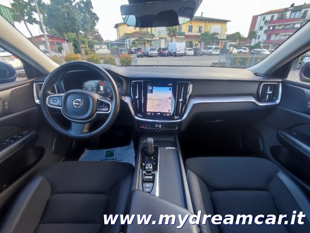 VOLVO V60 usata, con Chiusura centralizzata