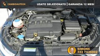 AUDI A1 usata, con Immobilizzatore elettronico