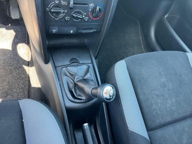 PEUGEOT 207 usata, con Controllo trazione