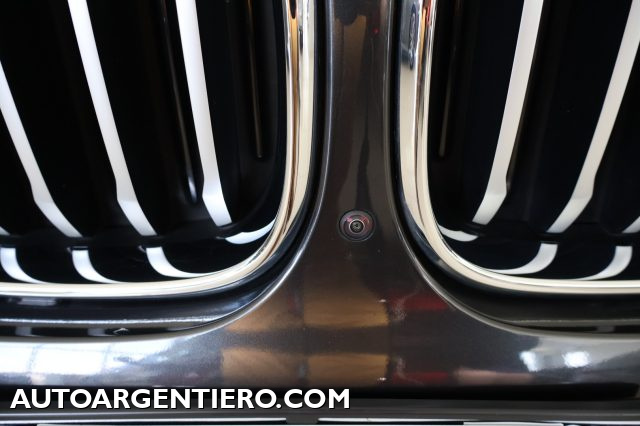 BMW X3 usata, con Riconoscimento dei segnali stradali
