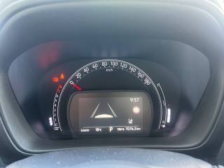 TOYOTA Aygo X usata, con Cruise Control