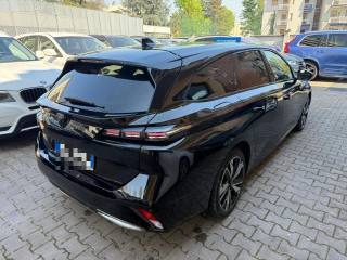 PEUGEOT 308 usata, con Cerchi in lega