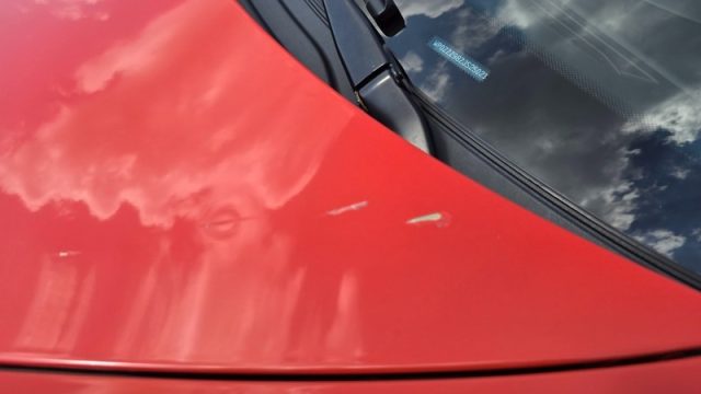 PORSCHE Cayman usata, con Airbag laterali