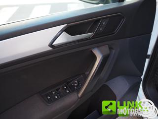 VOLKSWAGEN Tiguan usata 25