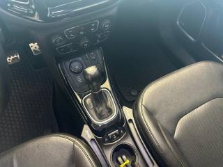 JEEP Compass usata, con Fendinebbia
