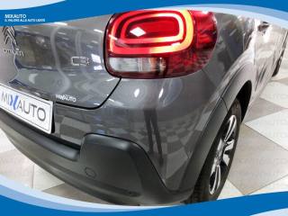 CITROEN C3 usata, con Controllo automatico clima