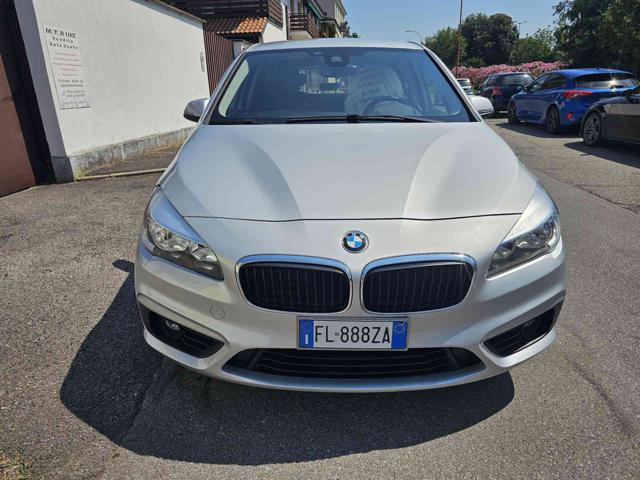 BMW 218 usata, con Chiusura centralizzata