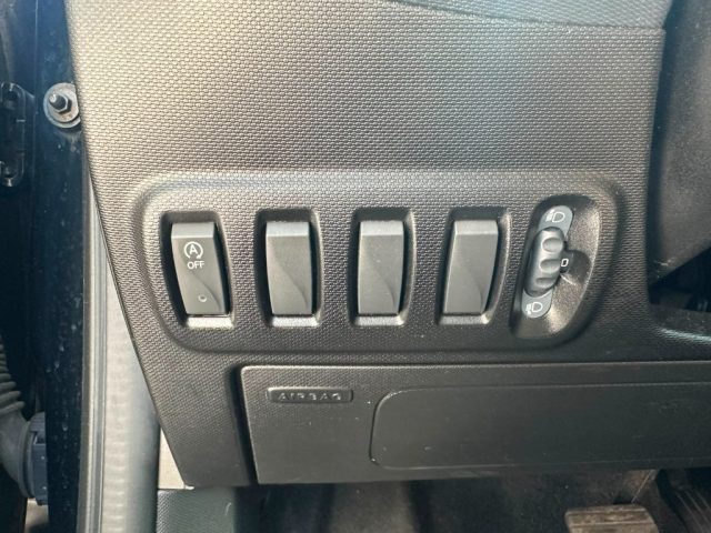SMART ForTwo usata, con Controllo vocale