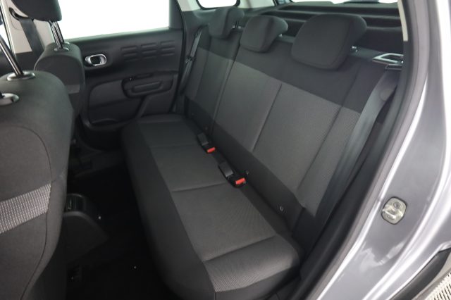 CITROEN C3 Aircross usata 2